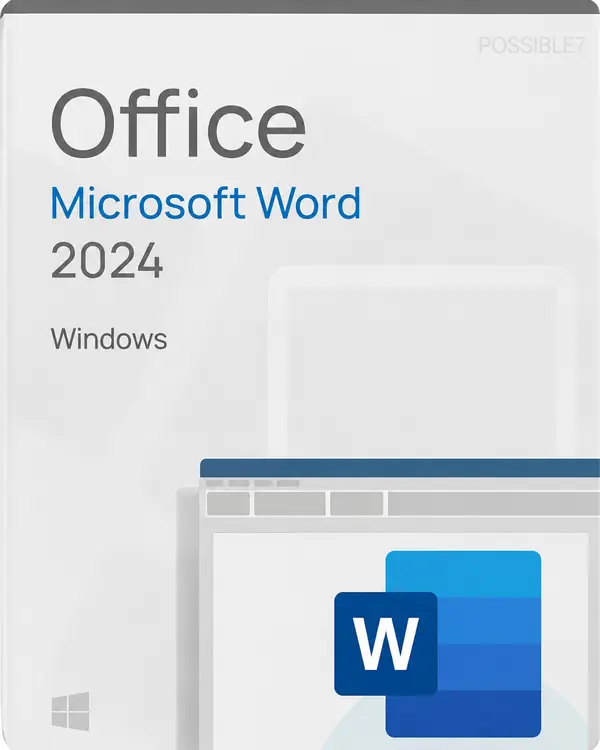 Office 2024 Word
