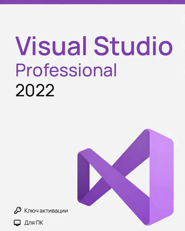 Visual Studio 2022 Professional